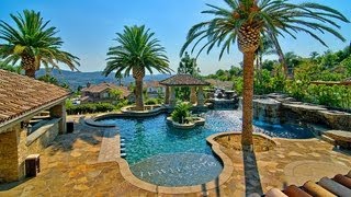 Bryant Ranch Homes for Sale in Yorba Linda CA [upl. by Arta]