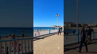 🌞🌴🏖️ Torrevieja Marzo  March Playa de los Locos beach Spain  España 🇪🇦 [upl. by Lemor]