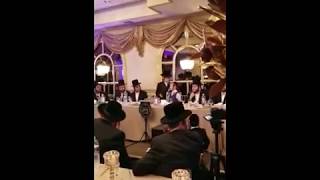 Bar Mitzvah of Chaim Mordechai Green [upl. by Attiuqal]