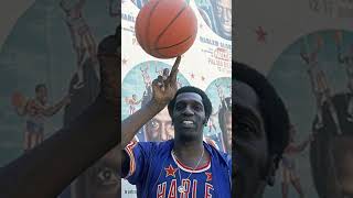 Meadowlark Lemon the greatest Harlem Globetrotter basketball [upl. by Salas]