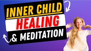 Inner Child Healing [upl. by Dorice140]