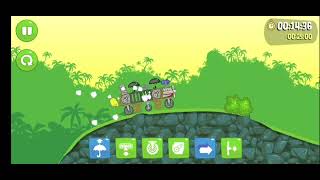 the ultimate bad piggies Record badpiggies record [upl. by Marcos486]