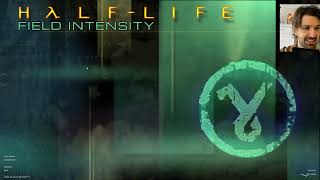 Jolly Wangcore Streams HalfLife Field intensity [upl. by Newsom625]