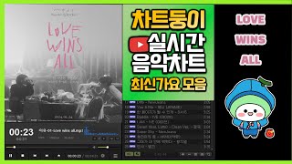 최신가요 실시간 인기차트 2024년 2월 6일 2주차 멜론차트 X 종합차트O 노래모음 KPOP 플레이리스트 [upl. by Vachell]