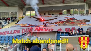 The Fiery Derby Youve Never Heard Of  Syrianska FC vs Assyriska FF 🇸🇪 [upl. by Sidoon]