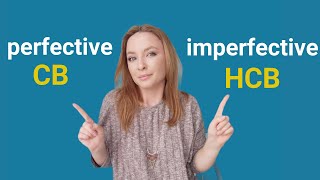 perfective and imperfective verbs  russian grammar  св и нсв [upl. by Alansen]