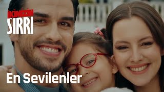 En Sevilenler 🌟  İkimizin Sırrı 10 Bölüm [upl. by Letniuq]