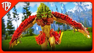 ALPHA DINOPITHECUS and HARPY BOSS FIGHTS  ARK Q VIETNAM  EP13  ARK Mod Tamil [upl. by Eldredge]