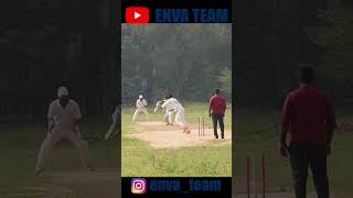 cricket tnca cricketbowling cricketlover tamilnaducricket crickettechnique sports [upl. by Burkhardt]