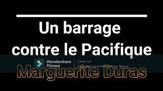 Un barrage contre le Pacifique  Extrait [upl. by Yann95]