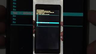 Hard Reset Lenovo Tab 7 TB 7304i hardreset WipedataOfficial [upl. by Casper]