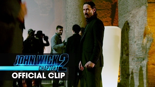 John Wick 2 ULTIMATE RECAP [upl. by Aileme482]