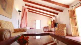 Ses Cases De Pula Petit Hotel in Son Servera  Mallorca [upl. by Oluas]