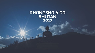 The Coolest Country in the World  Bhutan [upl. by Hyacinth584]