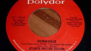 Atlanta Rhythm Section quotDoravillequot 45rpm [upl. by Clarabelle]