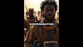 The Untold Story of the Buffalo Soldiers shorts america [upl. by Adias647]