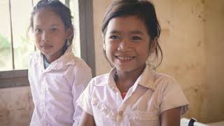 Lyreco For Education Camboya 20192022 [upl. by Horwath]