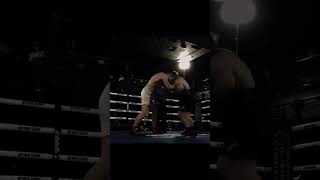 Avtabdil Khurtsidze quotChaquchaquot boxing miketyson highlights [upl. by Larentia84]