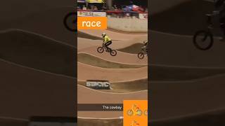 Dangerous Cycle Race 🔥youtubeshorts games shorts shortvideo cycling virlshorts [upl. by Lovering]