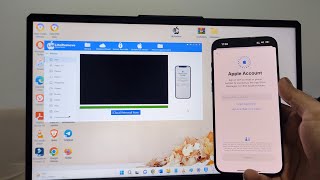 How To Bypass iCloud Activation Lock Without Apple iD iOS 18 Free🚀 iPhone 15 Pro Max iCloud Unlock [upl. by Slade650]