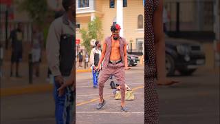 eloko oyo  Fally ipupa dance afrodancechallenge dancechoreography duet afrodancer dancer [upl. by Ahsiemak]