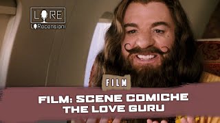 Love Guru Pitka  Film sketch  ITA [upl. by Ahsekahs647]