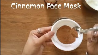 Anti Acne amp Glowing Face Mask diy viralvideo easyhomecareremediesforskin skincare [upl. by Floria]