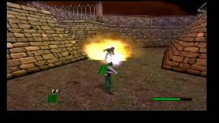 PS2 Army Men Sarges Heroes 2 Graveyard [upl. by Ehrlich]