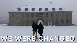 Flossenbürg Germany  Our First Visit to a Concentration Camp [upl. by Dorina811]