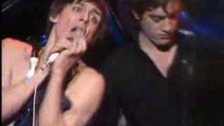 Iggy Pop  I wanna be your dog  1979  live [upl. by Gennie932]