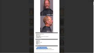 Florida Mugshots Compilation with Ethan [upl. by Olracnaig]