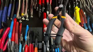 Home toolbox tour of a tool hoarder [upl. by Reynold]