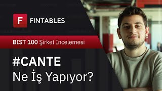 Çan2 Termik Ne İş Yapıyor CANTE [upl. by Brindle889]