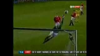 Arif Erdemin Manchestera Attığı Gol Ümit Aktan anlatımıyla [upl. by Aun726]