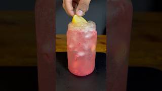 How to Make a Pineapple Pomegranate Mojito  Best Tropical Cocktail Recipe  Video [upl. by Aurelius]