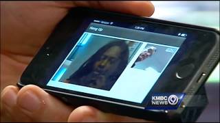 Video connection offers new options for inmate visits [upl. by Notneuq]