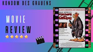 Kondom des Grauens Review [upl. by Maram]