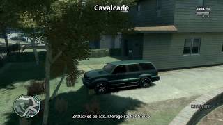 GTA 4  Pojazdy dla Steviego  Vehicles for Stevie [upl. by Laoj]