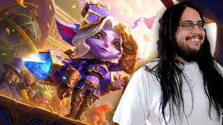 👑 Imaqtpie  TRISTANA IS OP  Full Gameplay  Season 14 ᴴᴰ [upl. by Mommy380]