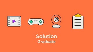 Graduate Solution [upl. by Analaf]