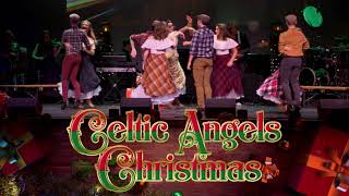 Celtic Angels Christmas  The Grand Theater [upl. by Zacarias]