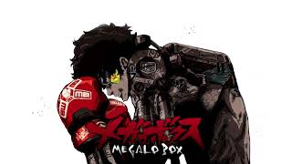 1 HOUR MEGALOBOX Theme Song  by mabanua [upl. by Airamahs]