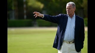 Zamparini quotGara condizionata dagli errori arbitraliquot [upl. by Touber86]