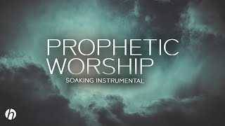 PROPHETIC WORSHIP 4 HOURS SOAKING INSTRUMENTAL  MEDITATION MUSIC [upl. by Mireielle]