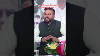 पत्रकार के सवाल पर दिया करारा जवाब tajinder singh tiwana [upl. by Just254]