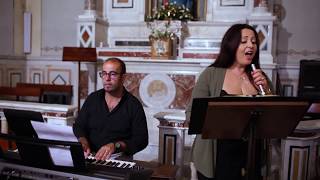 Matrimonio con Organo e Soprano  La vita è bella [upl. by Adorne]