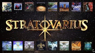 Best of Stratovarius [upl. by Elexa]