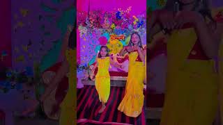 Thodi Mehandi lagne se pahle mehndi song viral tiktok [upl. by Laekim144]