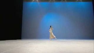 Prix de Lausanne Finals 2009  Part 12 [upl. by Eimirej]