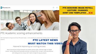 PTE LATEST NEWS NOVEMBER 2024  PTE NEW UPDATES FOR DI amp RL janusir ptetricks pteupdates [upl. by Enrev]